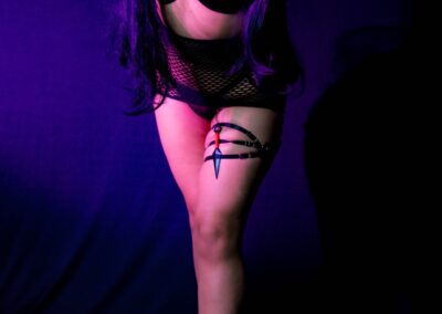 Videojuegos, anime, comics, películas, tu imaginación no tiene límites en nuestra casa.